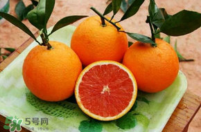 血橙和普通橙子有什么區(qū)別？血橙比普通的橙子好吃嗎？
