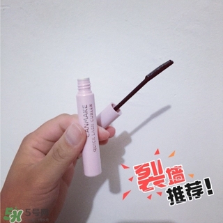 canmake睫毛雨衣怎么樣？canmake睫毛雨衣好用嗎？