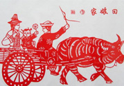 大年初二回娘家能帶菜嗎？回娘家帶什么東西好？