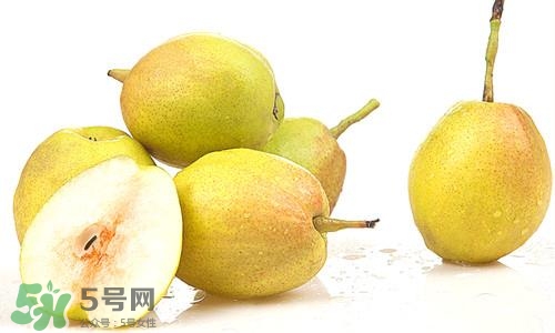 吃香梨會上火嗎？香梨吃多了會上火嗎？