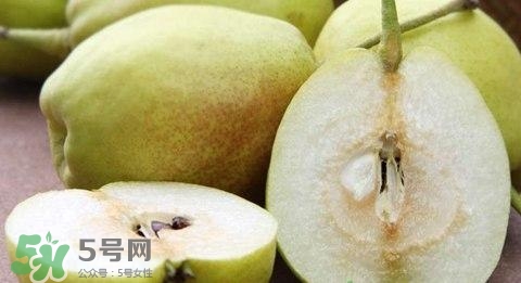 吃香梨會上火嗎？香梨吃多了會上火嗎？