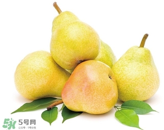 冬天吃梨子太冰怎么辦？冬天怎么吃梨子不冰？
