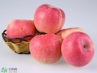 孕婦冬天能吃蘋果嗎？孕婦冬天吃蘋果好嗎？
