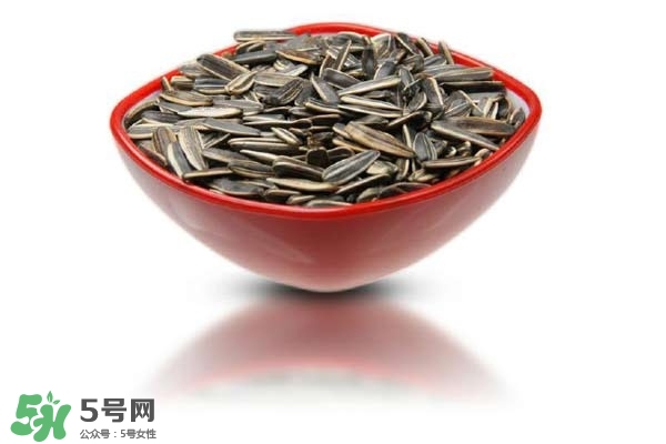冬天吃瓜子上火怎么辦？冬天瓜子吃多了上火怎么辦？