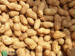 冬天吃花生好嗎？冬天吃花生會上火嗎？