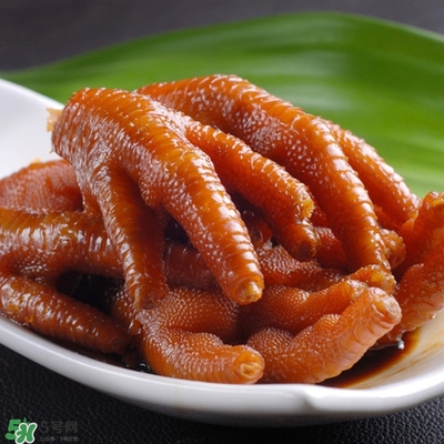 吃雞爪拉肚子怎么辦？拉肚子可以吃雞爪嗎？