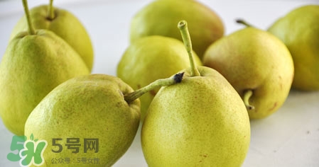 香梨表面的蠟怎么去除？如何去除香梨表面的蠟？