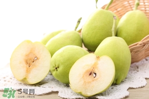 香梨表面的蠟怎么去除？如何去除香梨表面的蠟？