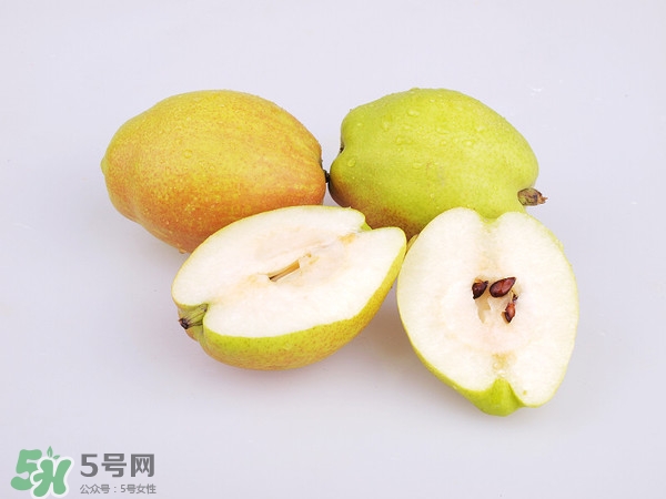 庫爾勒香梨分公母嗎？庫爾勒香梨怎么分公母？
