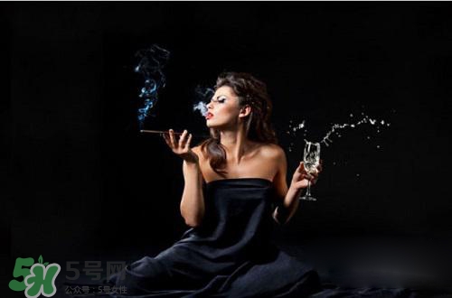 喝酒對皮膚好嗎？喝酒對皮膚有什么壞處？