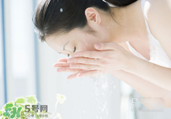孕婦可以用白醋洗臉嗎？孕婦用白醋洗臉好嗎？