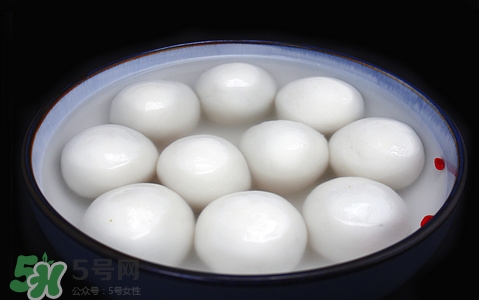 元宵節是吃元宵還是湯圓?元宵節是吃什么東西