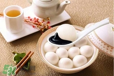 元宵怎么煮好吃？元宵和湯圓怎么煮？