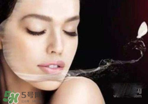補水面膜一般敷多長時間？補水面膜敷多久？