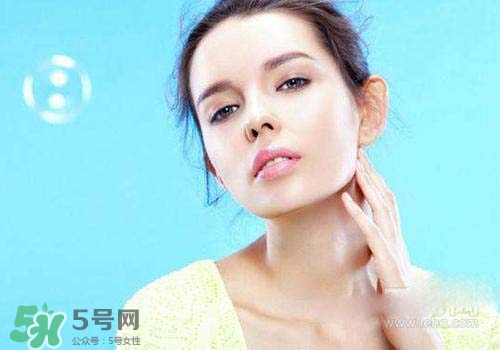 補水面膜一般敷多長時間？補水面膜敷多久？