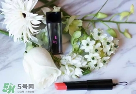 紀梵希我愛你口紅色號試色 紀梵希情人節我愛你口紅試色圖