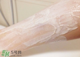 磨砂膏多久用一次？磨砂膏一周用幾次？