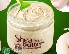 磨砂膏可以去黑頭嗎？磨砂膏怎么去黑頭？