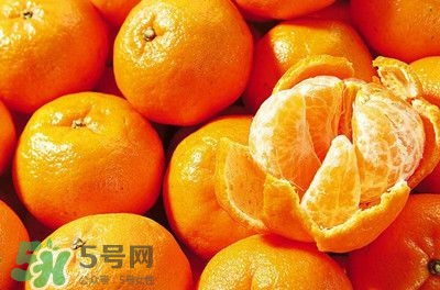 經期可以吃蘆柑嗎?經期吃蘆柑好嗎