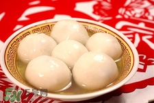 元宵節要吃餃子嗎？元宵節吃湯圓還是餃子？