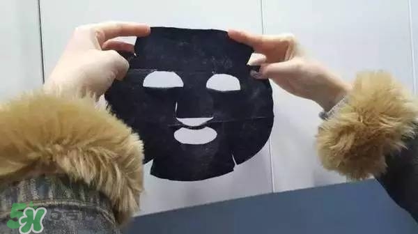 水光面膜用完要洗嗎？水光面膜用完要洗臉嗎
