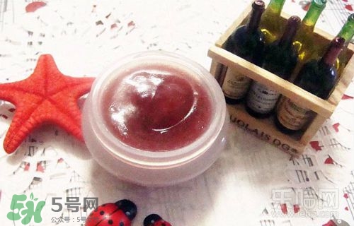 紅酒面膜哪個牌子好？紅酒面膜什么牌子好