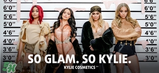 kylie cosmetics是什么牌子？kylie cosmetics怎么買？
