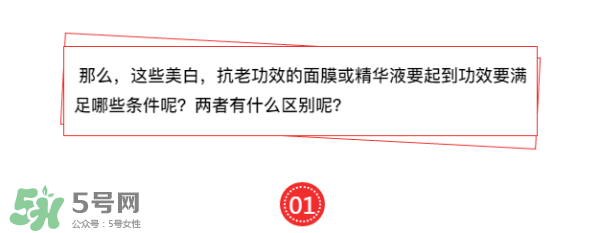敷面膜真的有效嗎？敷面膜真的有用嗎？