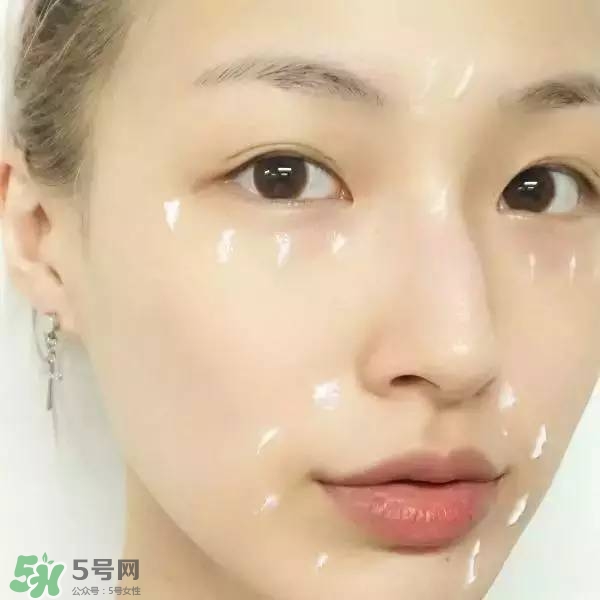 水光面膜用完要洗嗎？水光面膜用完要洗臉嗎