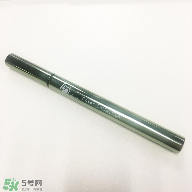 眼線雨衣是什么？眼線雨衣好用嗎