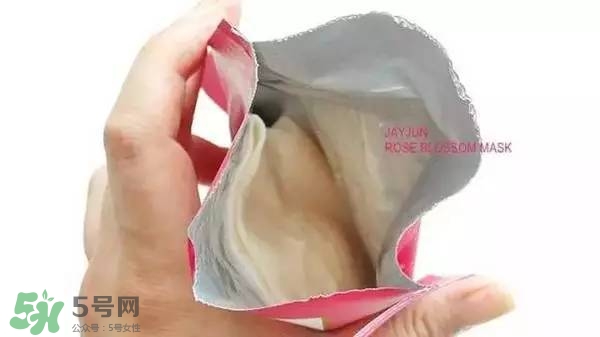 水光面膜用完要洗嗎？水光面膜用完要洗臉嗎