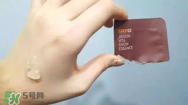 水光面膜用完要洗嗎？水光面膜用完要洗臉嗎