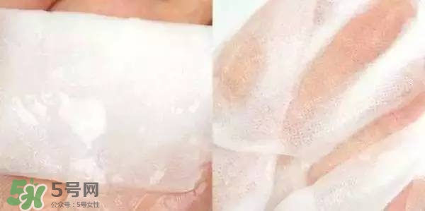 水光面膜用完要洗嗎？水光面膜用完要洗臉嗎