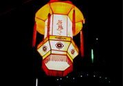 元宵節燈籠有多少種？元宵節燈籠名稱有哪些？