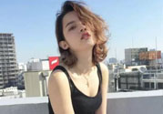 鎖骨卷發型_鎖骨卷發圖片大全