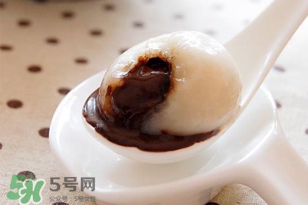 湯圓怎么煮不爛？湯圓怎么煮才不會破？