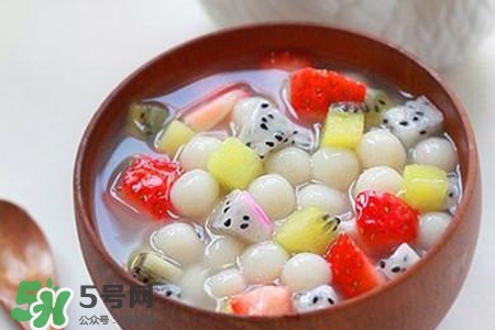 湯圓能用微波爐嗎？微波爐可以煮湯圓嗎？