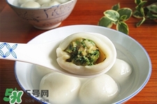 湯圓能用微波爐嗎？微波爐可以煮湯圓嗎？
