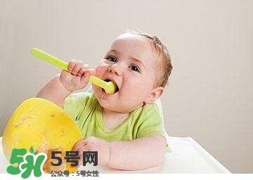 寶寶輔食一天吃幾次？寶寶每天吃輔食次數