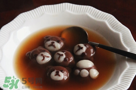 湯圓可以和什么一起煮？湯圓和什么一起煮好吃？
