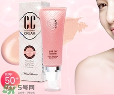 花娜小姐cc霜多少錢？miss hana花娜小姐cc霜價(jià)格