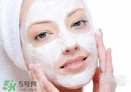 珍珠粉做面膜要洗臉嗎？珍珠粉做面膜要不要洗臉？