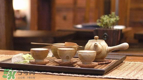 喝茶的好處和壞處各是什么？