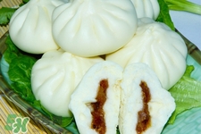 包子可以冷凍嗎？生包子可以冷凍保存嗎？