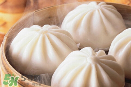 包子可以冷凍嗎？生包子可以冷凍保存嗎？