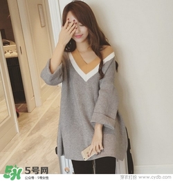 3月份穿什么衣服？三月份穿衣搭配