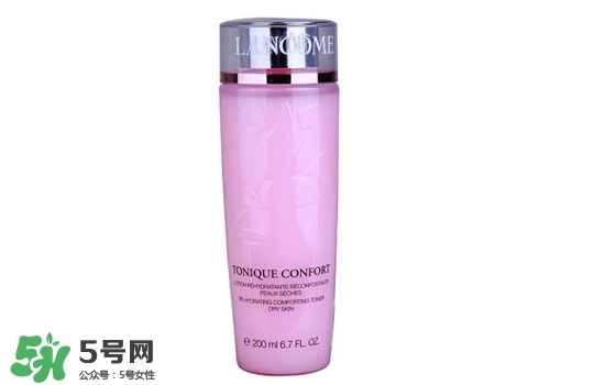 蘭蔻粉水會有刺痛感嗎？蘭蔻粉水有刺痛感是怎么回事？