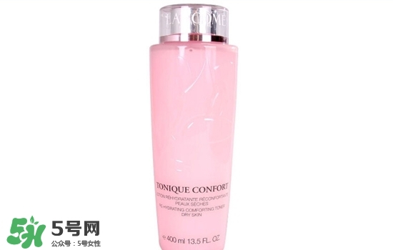 蘭蔻粉水會有刺痛感嗎？蘭蔻粉水有刺痛感是怎么回事？