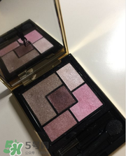 ysl2017情人節限量眼影盤多少錢？ysl2017情人節kiss kiss眼影價格