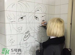 女短發發型圖片大全 2017流行短發女